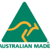 Logo Hecho Australia png Logo Hecho Australia png